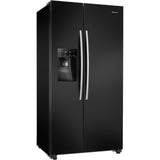 Hisense RS694N4IBE Fridge Freezer - product image 3