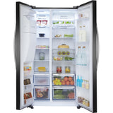 Hisense RS694N4IBE Fridge Freezer - product image 5