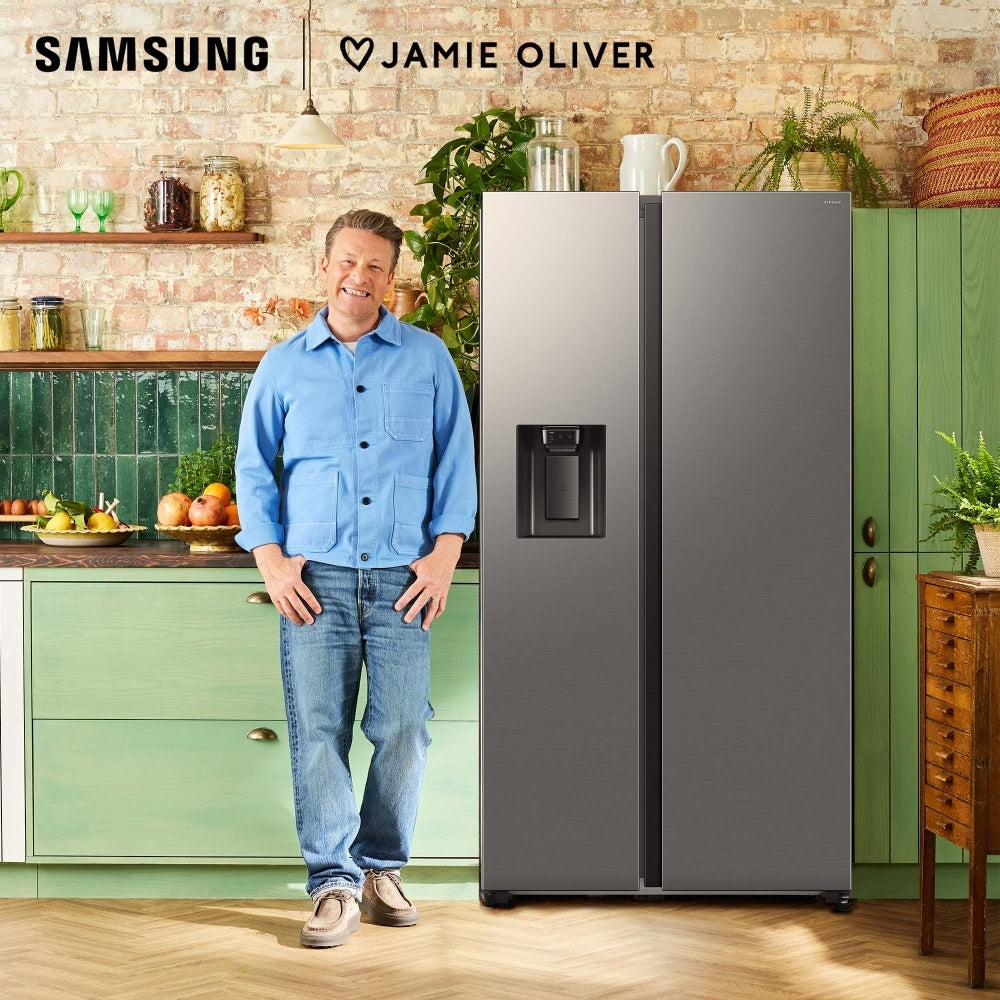 Samsung RS70F64KDTEU Series 6 Fridge Freezer - product image 9