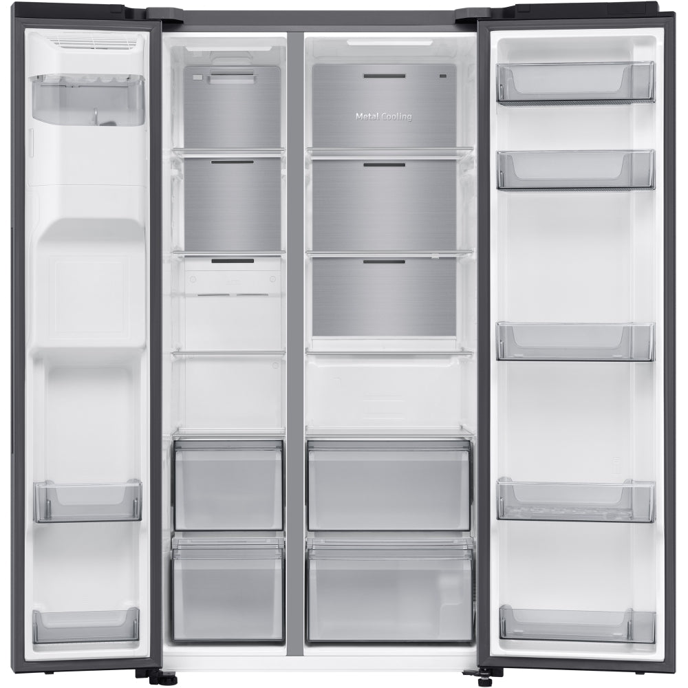 Samsung RS70F64KDTEU Series 6 Fridge Freezer - product image 10
