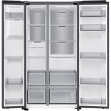 Samsung RS70F64KDTEU Series 6 Fridge Freezer - product image 10