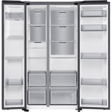 Samsung RS70F64KEFEU Fridge Freezer - product image 11