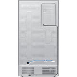 Samsung RS70F64KEFEU Fridge Freezer - product image 12