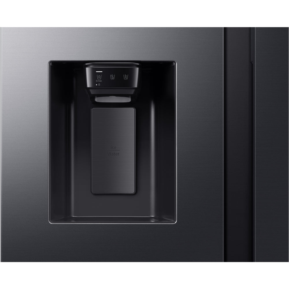 Samsung RS70F64KEFEU Fridge Freezer - product image 3