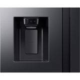 Samsung RS70F64KEFEU Fridge Freezer - product image 3