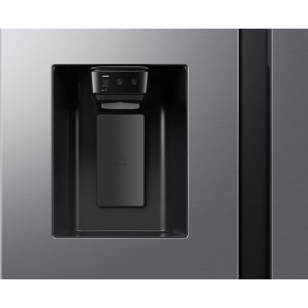 Samsung RS70F64KETEU Fridge Freezer - product image 3