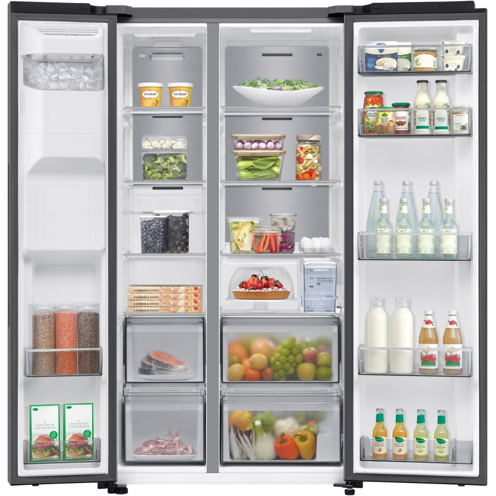 Samsung RS70F65KETEU Series 6 Fridge Freezer - product image 2