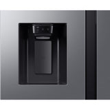 Samsung RS70F65KETEU Series 6 Fridge Freezer - product image 3