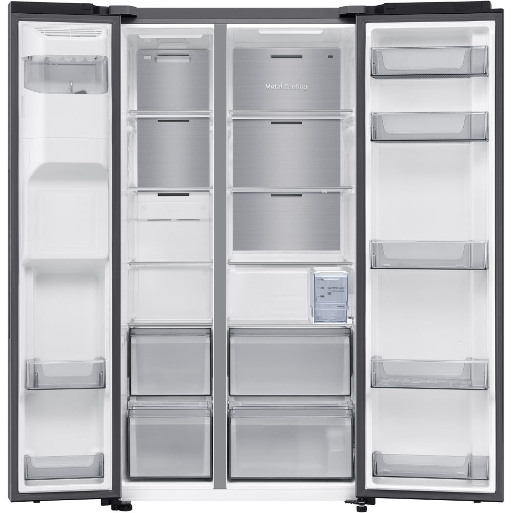 Samsung RS70F65KETEU Series 6 Fridge Freezer - product image 10