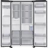 Samsung RS70F65KETEU Series 6 Fridge Freezer - product image 10