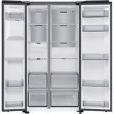 Samsung RS70F66KCFEU Fridge Freezer - product image 11
