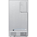 Samsung RS70F66KCFEU Fridge Freezer - product image 12