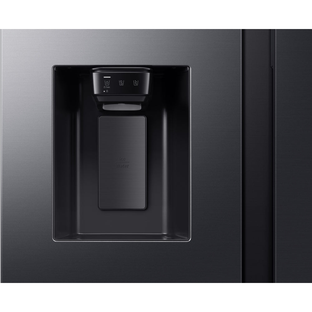 Samsung RS70F66KCFEU Fridge Freezer - product image 3