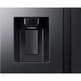 Samsung RS70F66KCFEU Fridge Freezer - product image 3