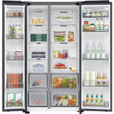Samsung RS70F67QCTEU Series 7 Fridge Freezer - product image 2