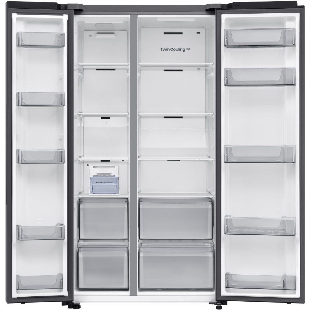 Samsung RS70F67QCTEU Series 7 Fridge Freezer - product image 11