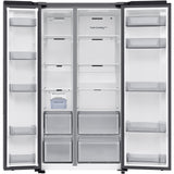 Samsung RS70F67QCTEU Series 7 Fridge Freezer - product image 11
