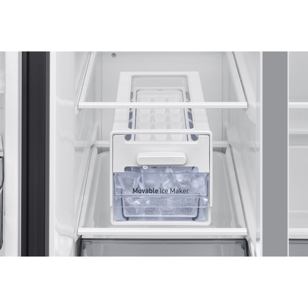 Samsung RS70F67QCTEU Series 7 Fridge Freezer - product image 3