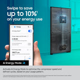 Samsung RS70F67QCTEU Series 7 Fridge Freezer - product image 6
