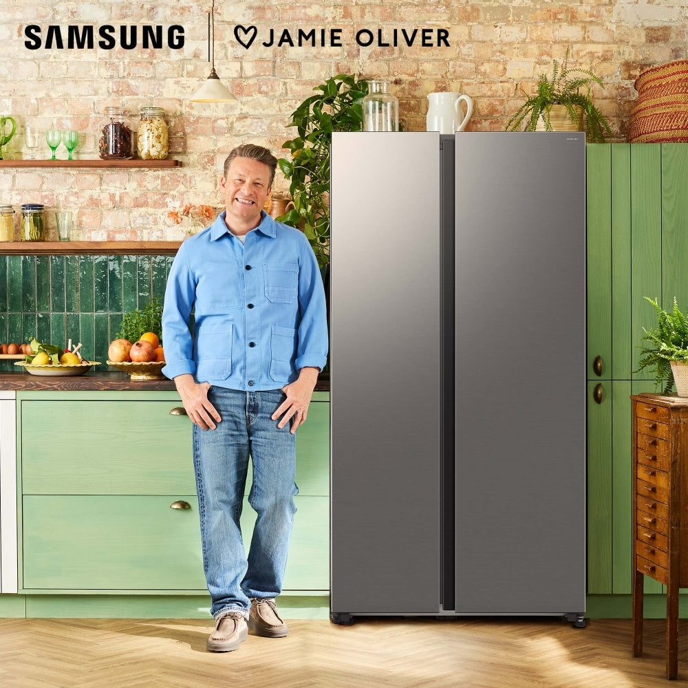 Samsung RS70F67QCTEU Series 7 Fridge Freezer - product image 9