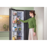 Samsung RS70F67QCTEU Series 7 Fridge Freezer - product image 10