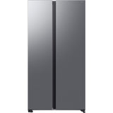 Samsung RS70F67QCTEU Series 7 Fridge Freezer - product image 1