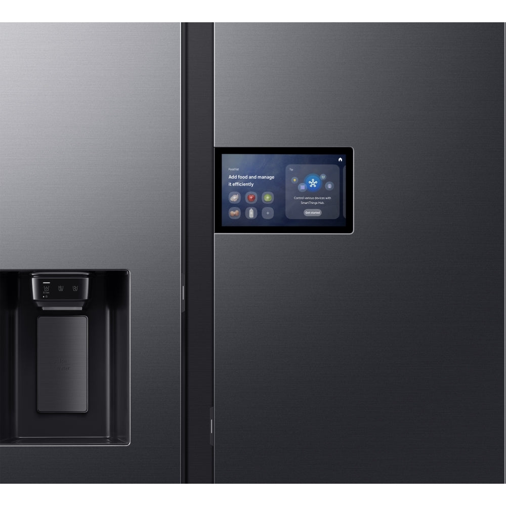 Samsung RS90F64EEFEU Fridge Freezer - product image 3