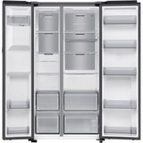 Samsung RS90F64EEFEU Fridge Freezer - product image 10
