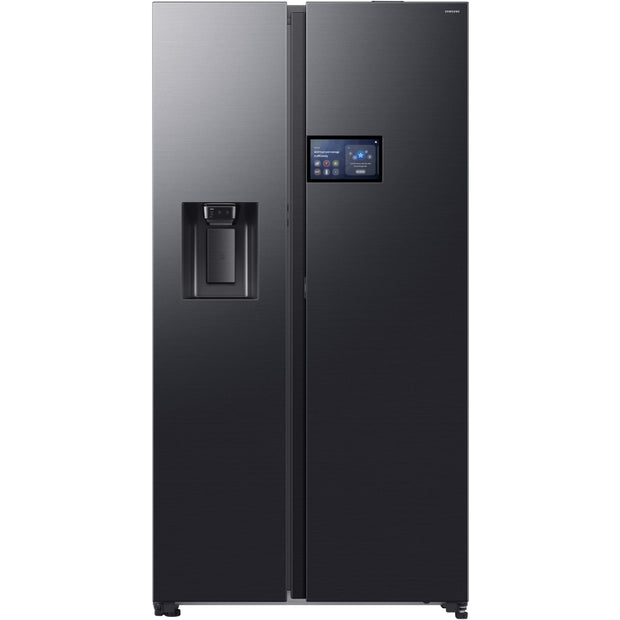 Samsung RS90F64EEFEU Fridge Freezer - product image 1