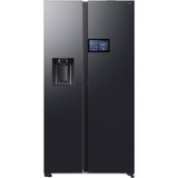 Samsung RS90F64EEFEU Series 9 Family Hub 9" SpaceMax™ Fridge Freezer - product image 1