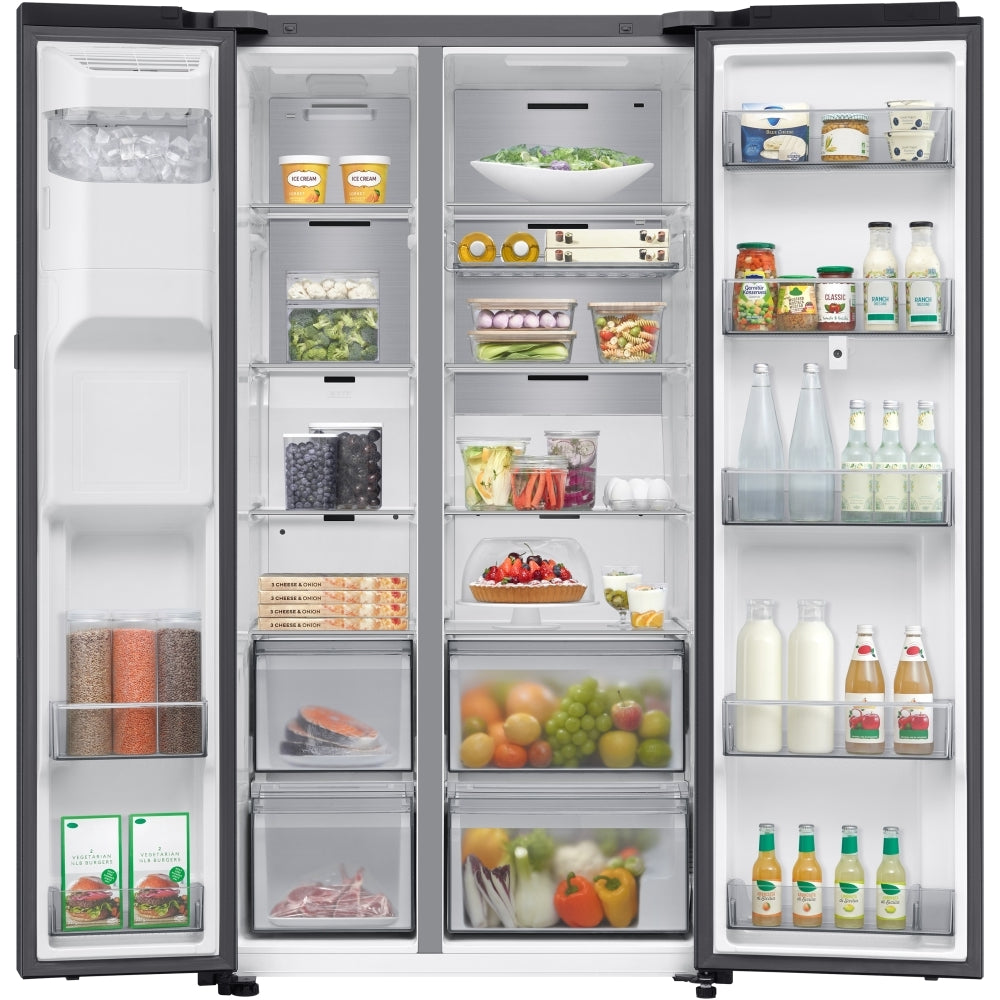 Samsung RS90F66BEFEU Family Hub SpaceMax&trade; Fridge Freezer - product image 2