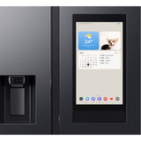 Samsung RS90F66BEFEU Family Hub SpaceMax&trade; Fridge Freezer - product image 3