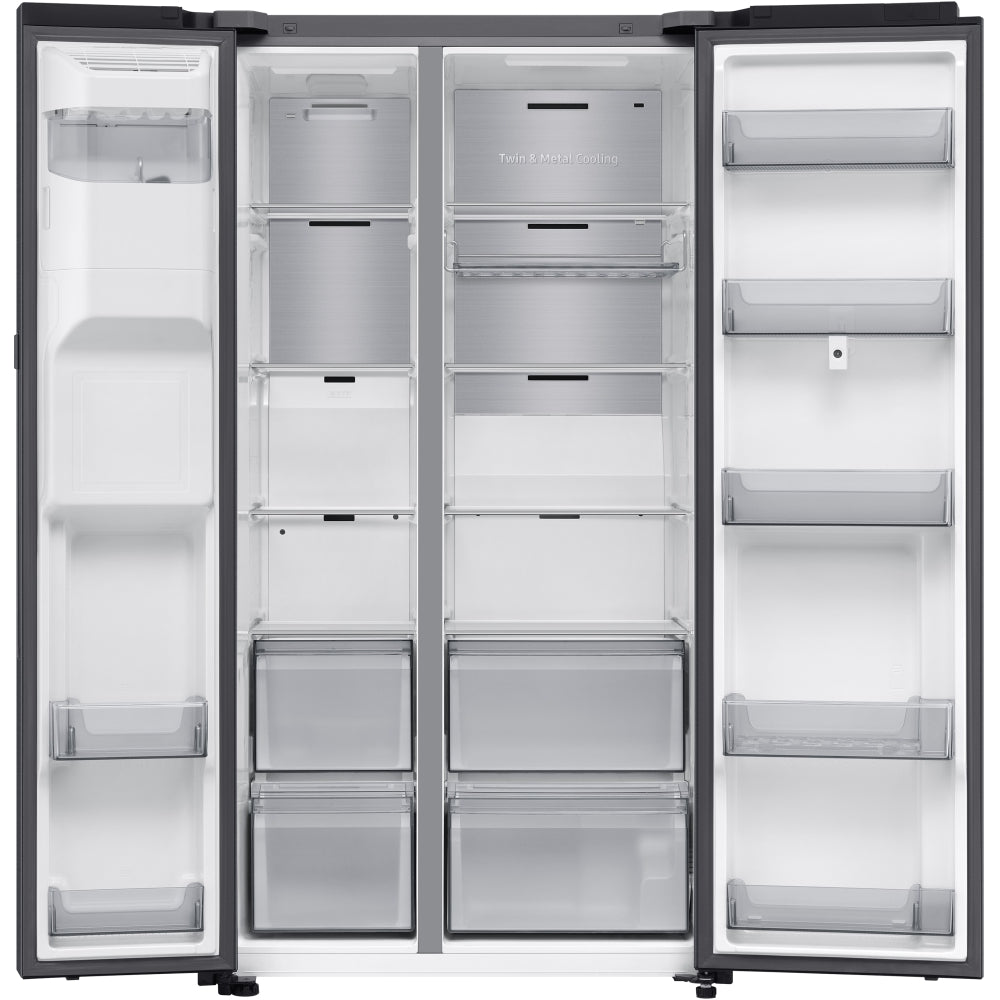 Samsung RS90F66BEFEU Family Hub SpaceMax&trade; Fridge Freezer - product image 10
