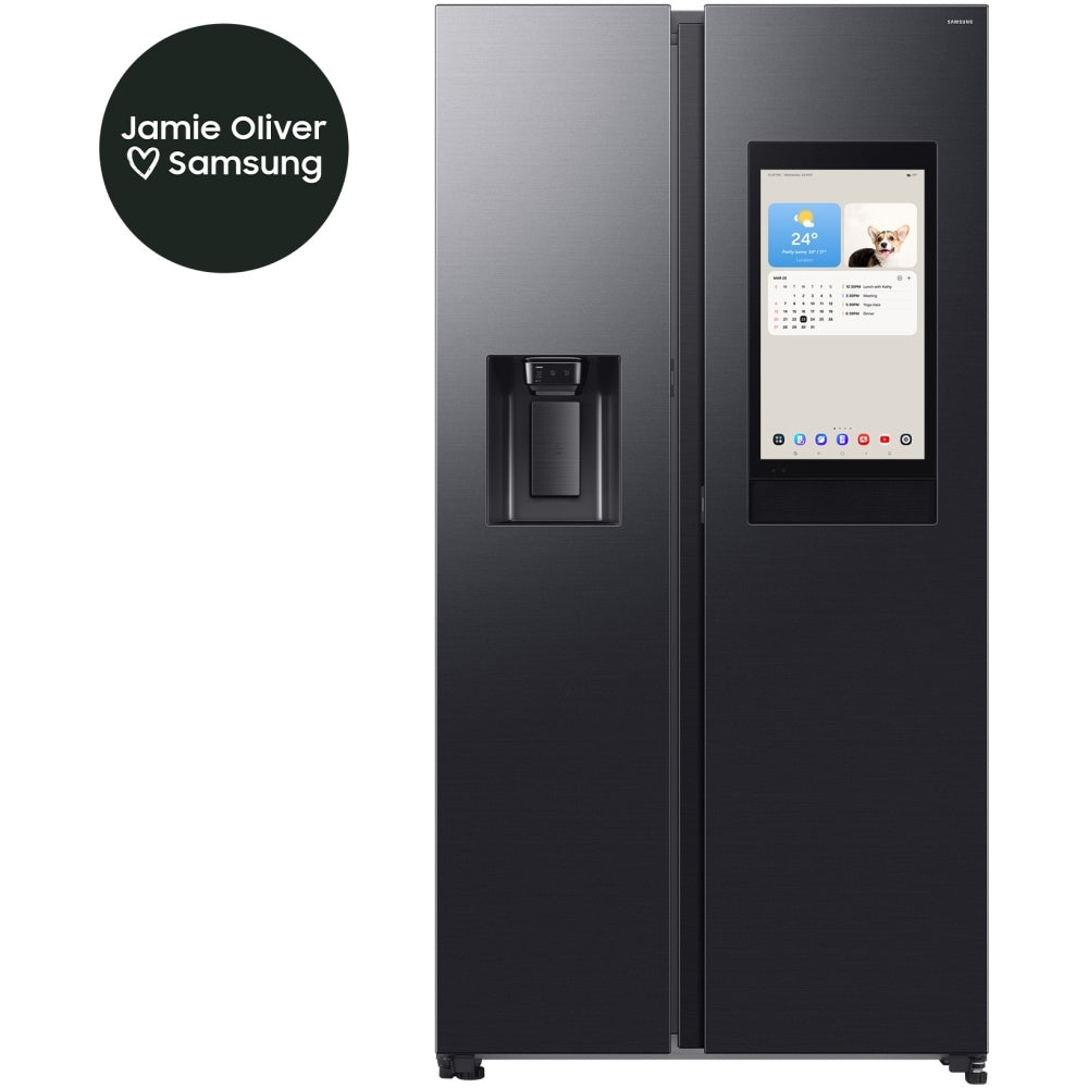 Samsung RS90F66BEFEU Family Hub SpaceMax&trade; Fridge Freezer - product image 1