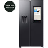 Samsung RS90F66BEFEU Family Hub SpaceMax&trade; Fridge Freezer - product image 1