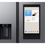 Samsung RS90F66BETEU Family Hub Fridge Freezer - product image 3