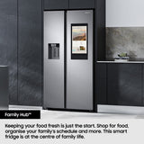 Samsung RS90F66BETEU Family Hub Fridge Freezer - product image 4