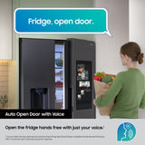 Samsung RS90F66BETEU Family Hub Fridge Freezer - product image 6