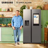 Samsung RS90F66BETEU Family Hub Fridge Freezer - product image 9