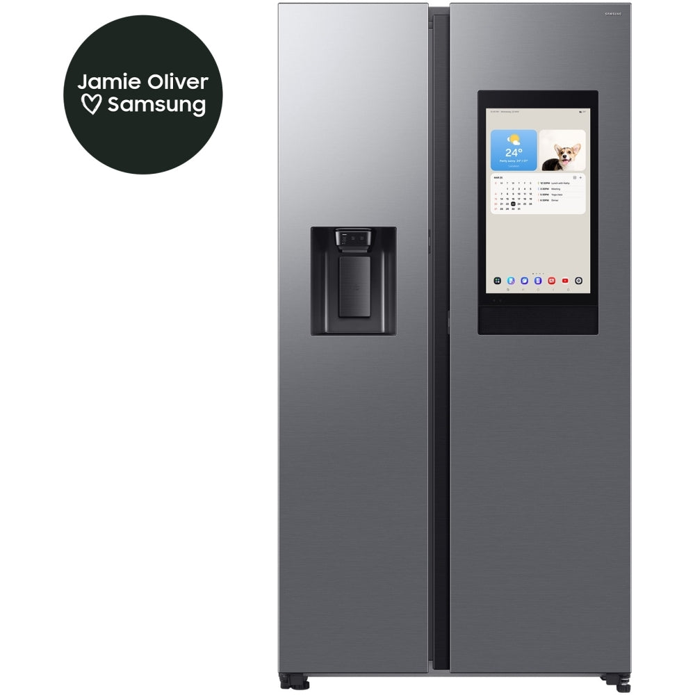 Samsung RS90F66BETEU Family Hub Fridge Freezer - product image 1