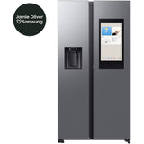 Samsung RS90F66BETEU Family Hub Fridge Freezer - product image 1