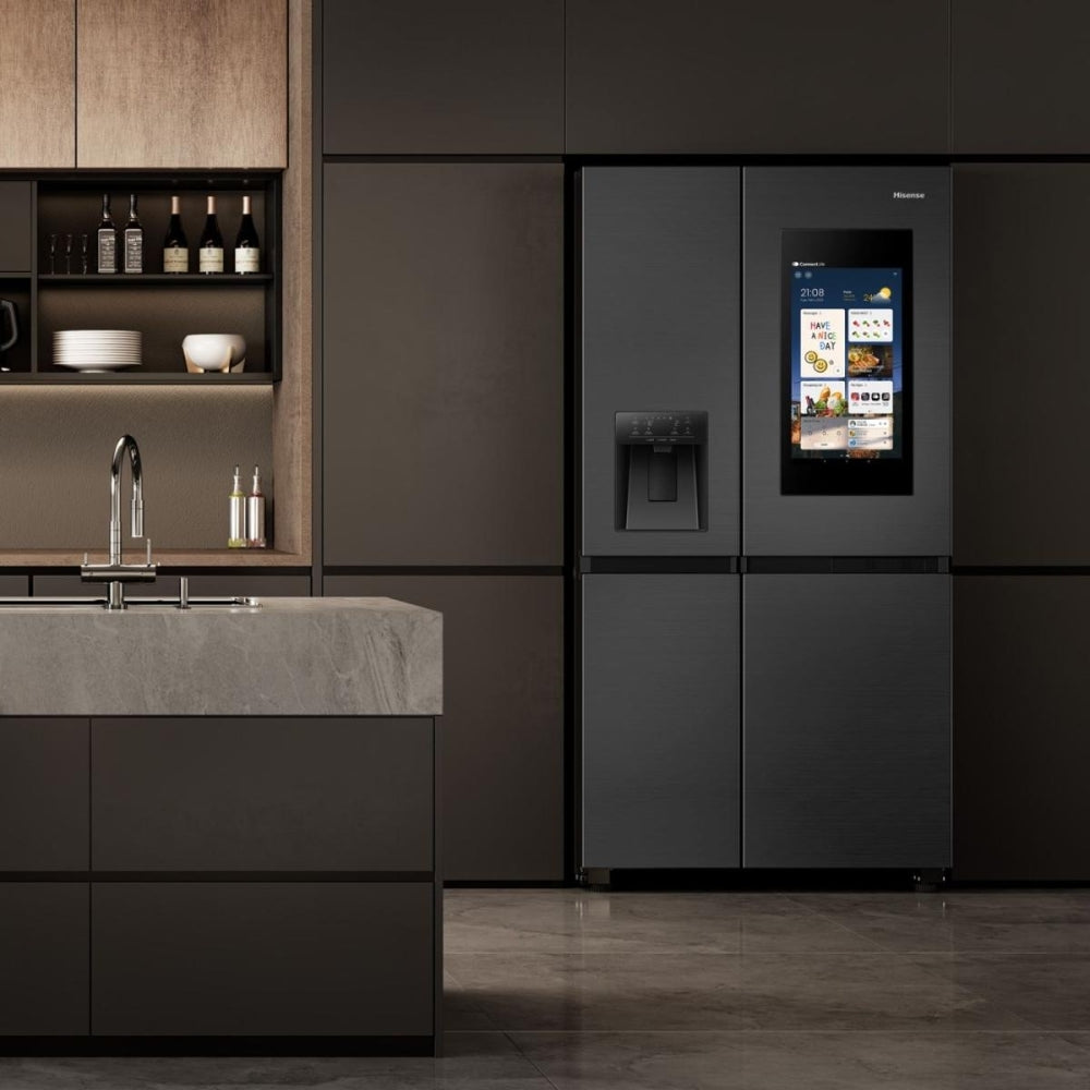 Hisense RS9P628GPFE Fridge Freezer - product image 12