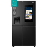 Hisense RS9P628GPFE Fridge Freezer - product image 14