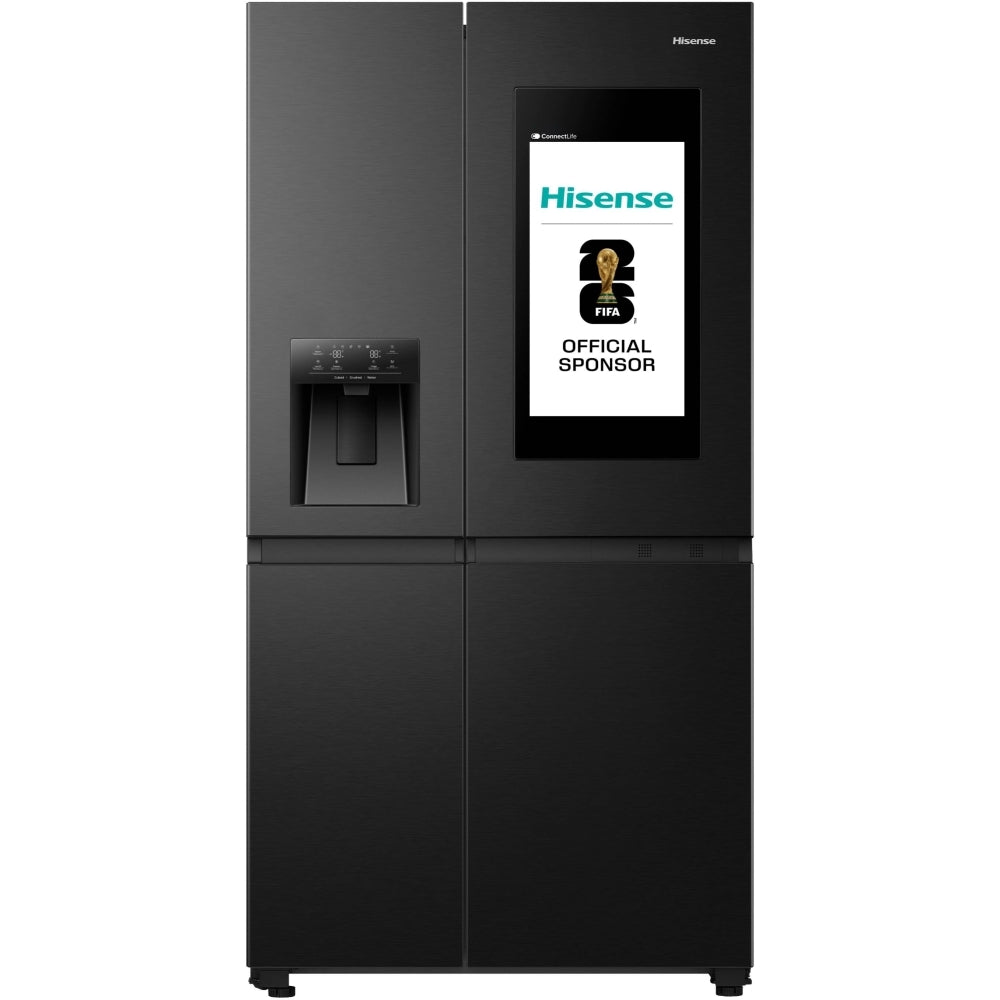 Hisense RS9P628GPFE Fridge Freezer - product image 15