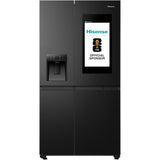 Hisense RS9P628GPFE Fridge Freezer - product image 15