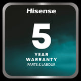 Hisense RS9P628GPFE Fridge Freezer - product image 16