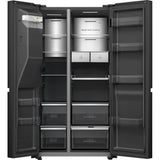 Hisense RS9P628GPFE Fridge Freezer - product image 5