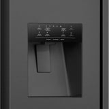 Hisense RS9P628GPFE Fridge Freezer - product image 7