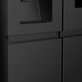 Hisense RS9P628GPFE Fridge Freezer - product image 8