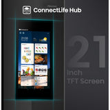 Hisense RS9P628GPFE Fridge Freezer - product image 9